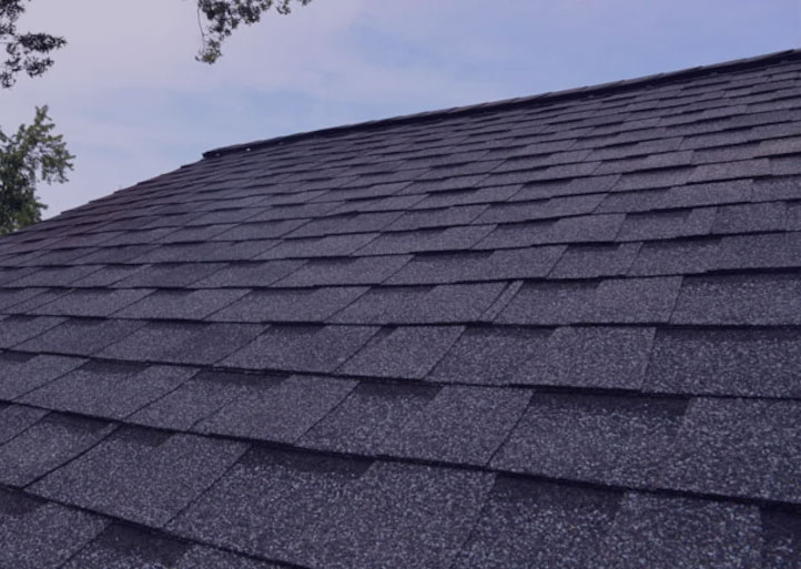 Roofing