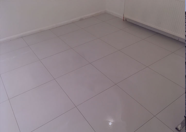 Tiling