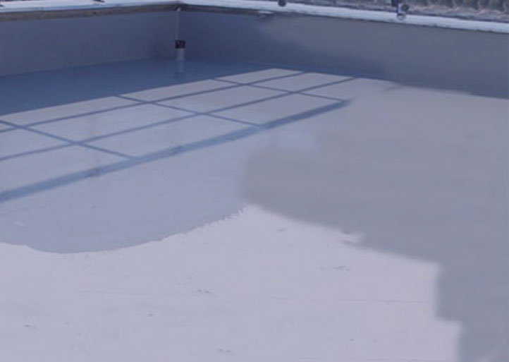 Water Proving